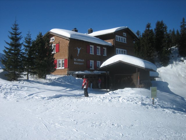 (c) Skiclub-altbach.ch